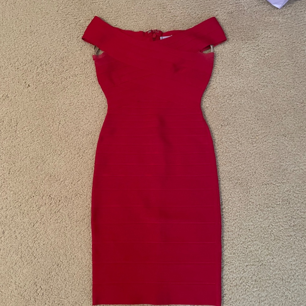 Dress - Picture 2 of 4
